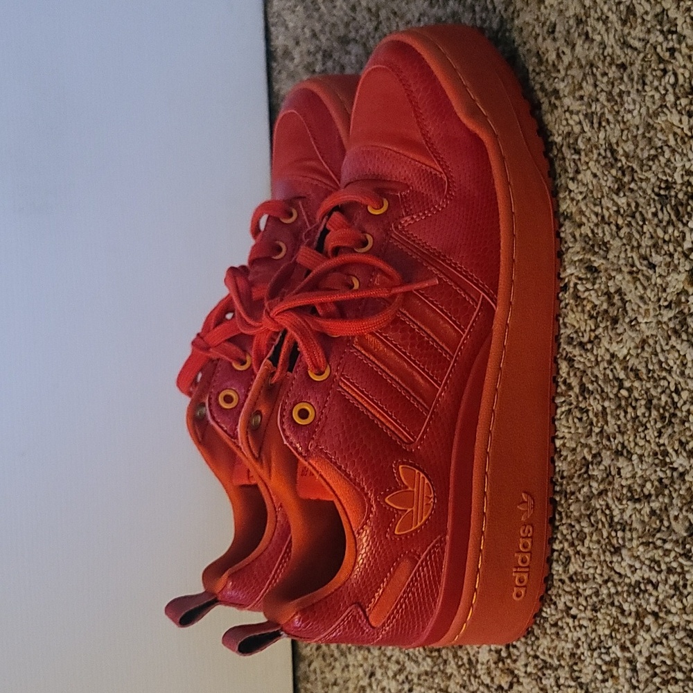 ADIDAS SHOES